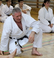 Instructor's Seminar