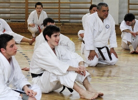 Instructor's Seminar