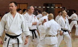 Instructor's Seminar