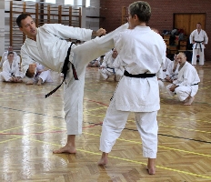 Instructor's Seminar