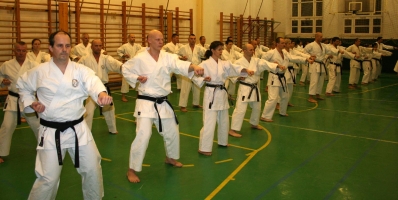 Shibamori Seminar