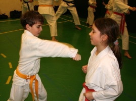 Shibamori Seminar