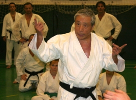 Shibamori Seminar