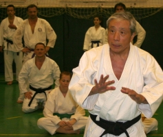 Shibamori Seminar