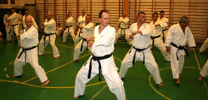 Shibamori Seminar