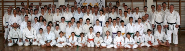 Shibamori Seminar