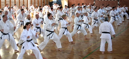 Shibamori Seminar