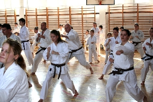 Shibamori Seminar