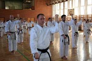 Shibamori Seminar