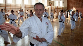 Shibamori Seminar