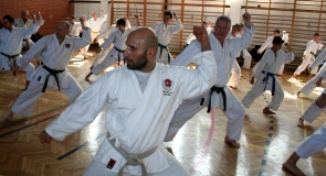 Shibamori Seminar