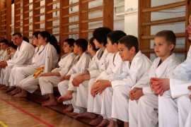 Shibamori Seminar