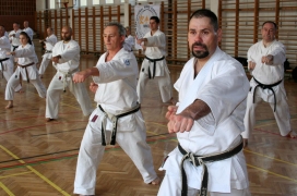 Shibamori Seminar