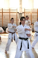 Shibamori Seminar