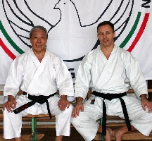 Shibamori Seminar