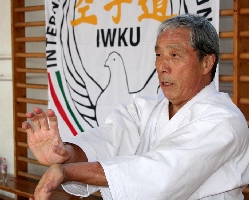 Shibamori Seminar