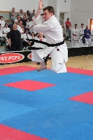 2nd Galga-SZAC Cup - International Karate Championships