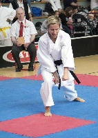 2nd Galga-SZAC Cup - International Karate Championships