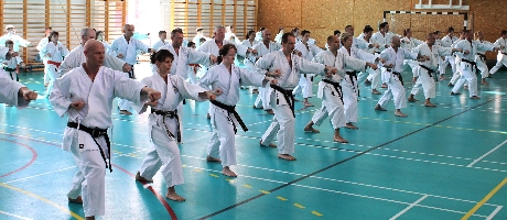 Shibamori Seminar