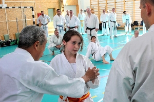 Shibamori Seminar