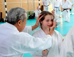 Shibamori Seminar