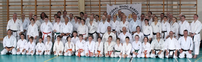 Shibamori Seminar