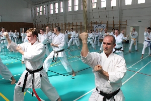 Shibamori Seminar