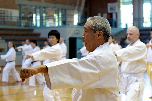 Nacugasshuku 2013