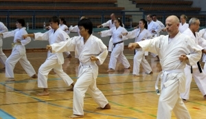 Nacugasshuku 2013
