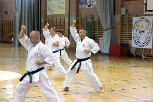 Nacugasshuku 2013