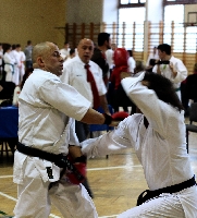 Wadokarate Országos Bajnokság 2013