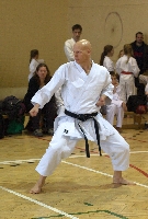 Wadokarate Országos Bajnokság 2013