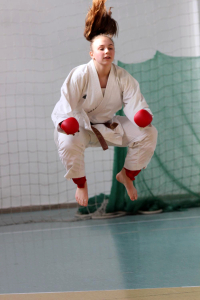 Wadokarate Utánpótlás Országos Bajnokság - Kodomo 2014