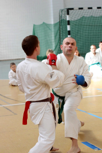 Wadokarate Utánpótlás Országos Bajnokság - Kodomo 2014