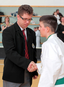 Wadokarate Utánpótlás Országos Bajnokság - Kodomo 2014