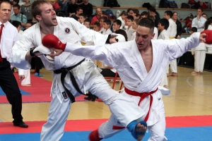 3. Galga-SZAC Kupa - Nemzetközi Karate Bajnokság