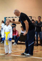 Wadokarate Országos Bajnokság 2014