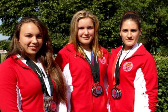 7. WUKF Gyermek és Ifjúsági Karate Európa Bajnokság