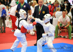 6. WUKF Karate Világbajnokság