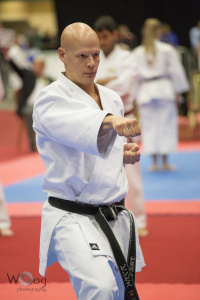 6. WUKF Karate Világbajnokság