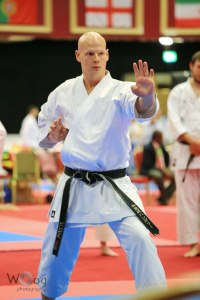 6. WUKF Karate Világbajnokság