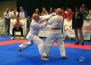 6. WUKF Karate Világbajnokság