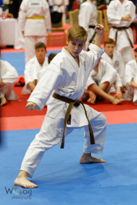 6. WUKF Karate Világbajnokság