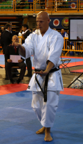 8. WUKF Karate Európa-bajnokság