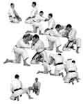 Idori Kumite 2