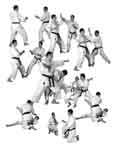 Oyo Kumite 3 Oyo Kumite 3