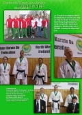 Ulster International Open Karate Cup