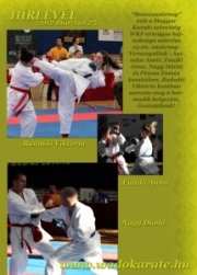 WKF Magyar Bajnokság WKF Magyar Bajnokság