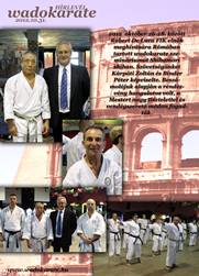 Shibamori Seminárium Rómában Shibamori Seminárium Rómában