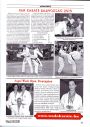 Hungarian Budo Magazine